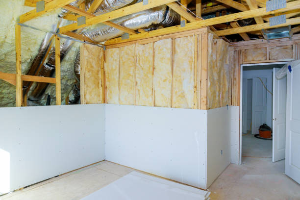 Best Insulation for Specific Applications in South San Jose Hills, CA
