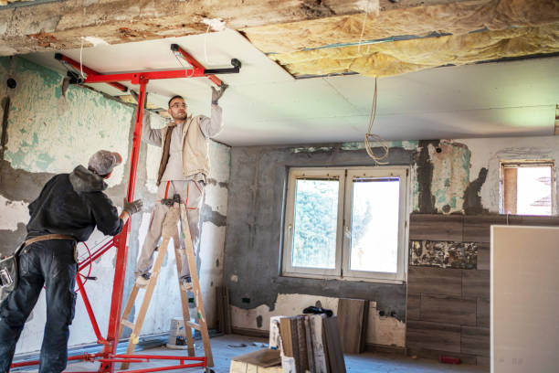 Professional Insulation Contractor in South San Jose Hills, CA