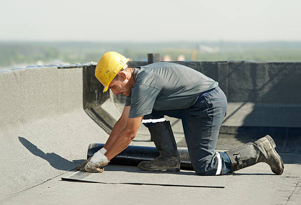 Types of Insulation We Offer in South San Jose Hills, CA