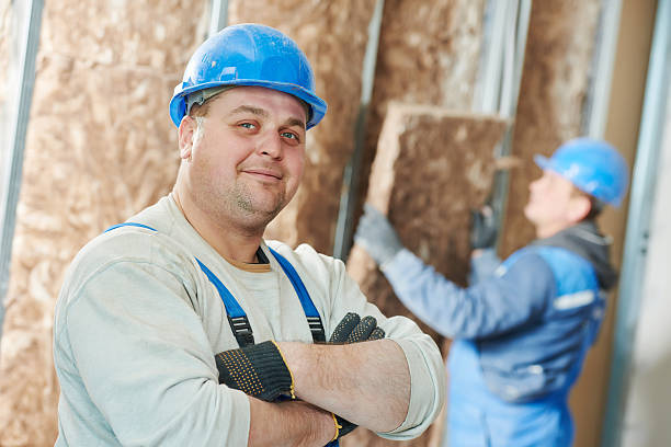 Best Spray Foam Insulation in South San Jose Hills, CA