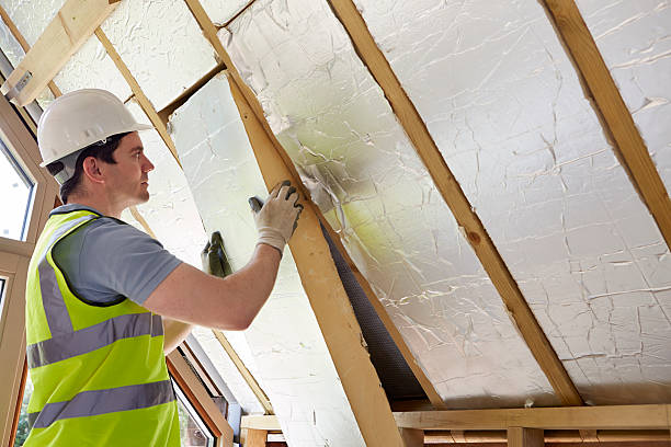 Best Cellulose Insulation in South San Jose Hills, CA