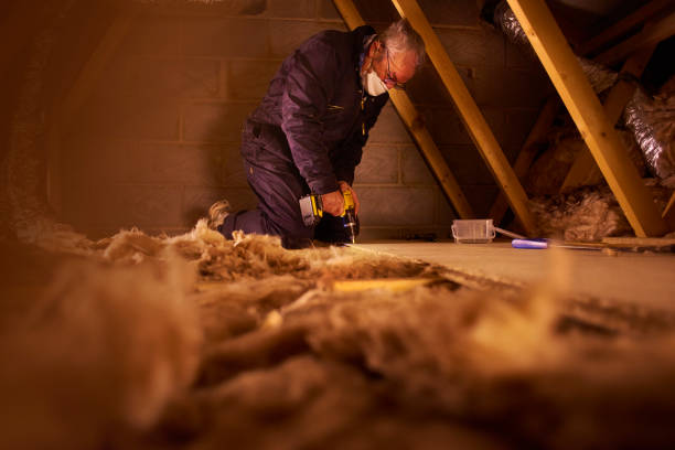 Best Spray Foam Insulation in South San Jose Hills, CA